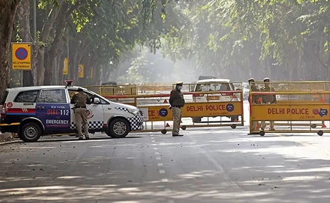 दिल्ली पुलिस: JNU के एसोसिएट प्रोफेसर पर हमले के सिलसिले में टैक्सी चालक गिरफ्तार
